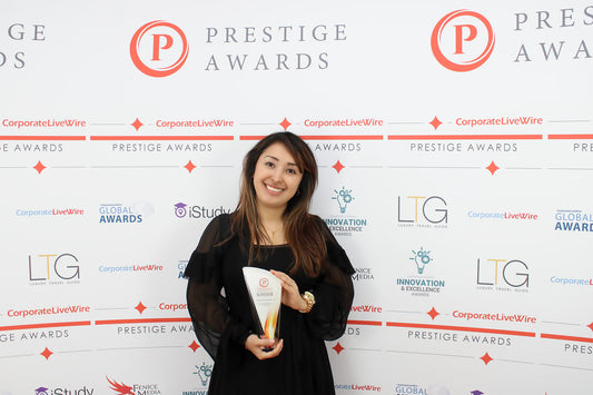 Online Jewellery Store of the Year