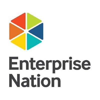 DELMORA™ in Online Publications by Enterprise Nation