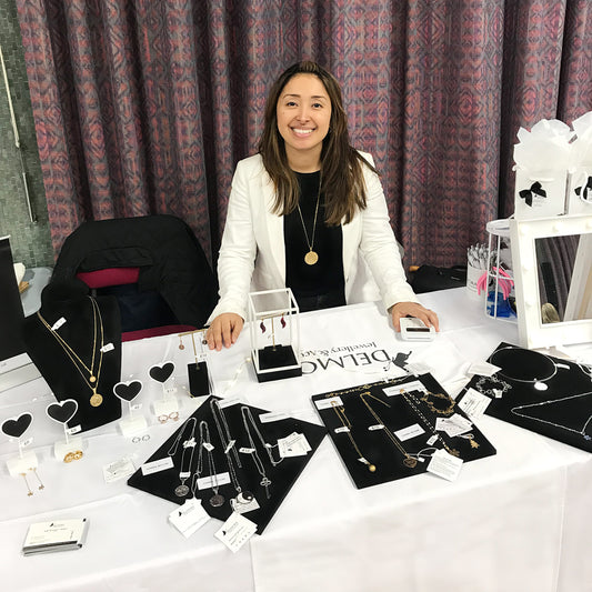 DELMORA's Last Market This Year.