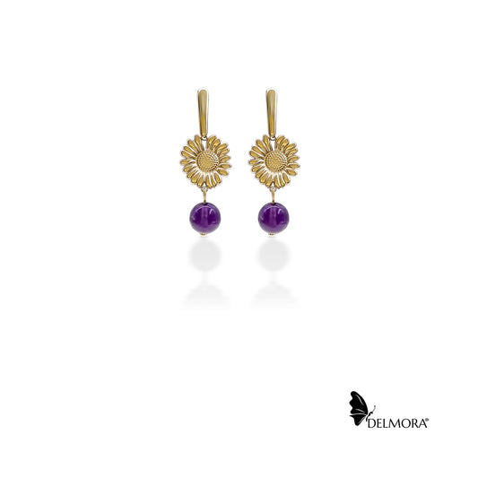 Natural-Amethyst-Earrings