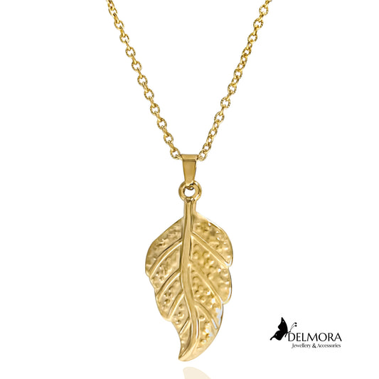 Autumn-Leaf-Necklace