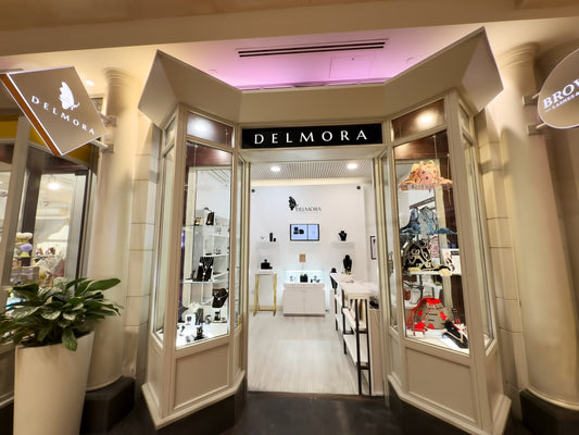 From Dream to Reality: Opening Delmora’s First Jewellery Store