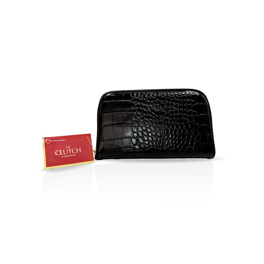 Connoisseurs- Jewellery Clutch