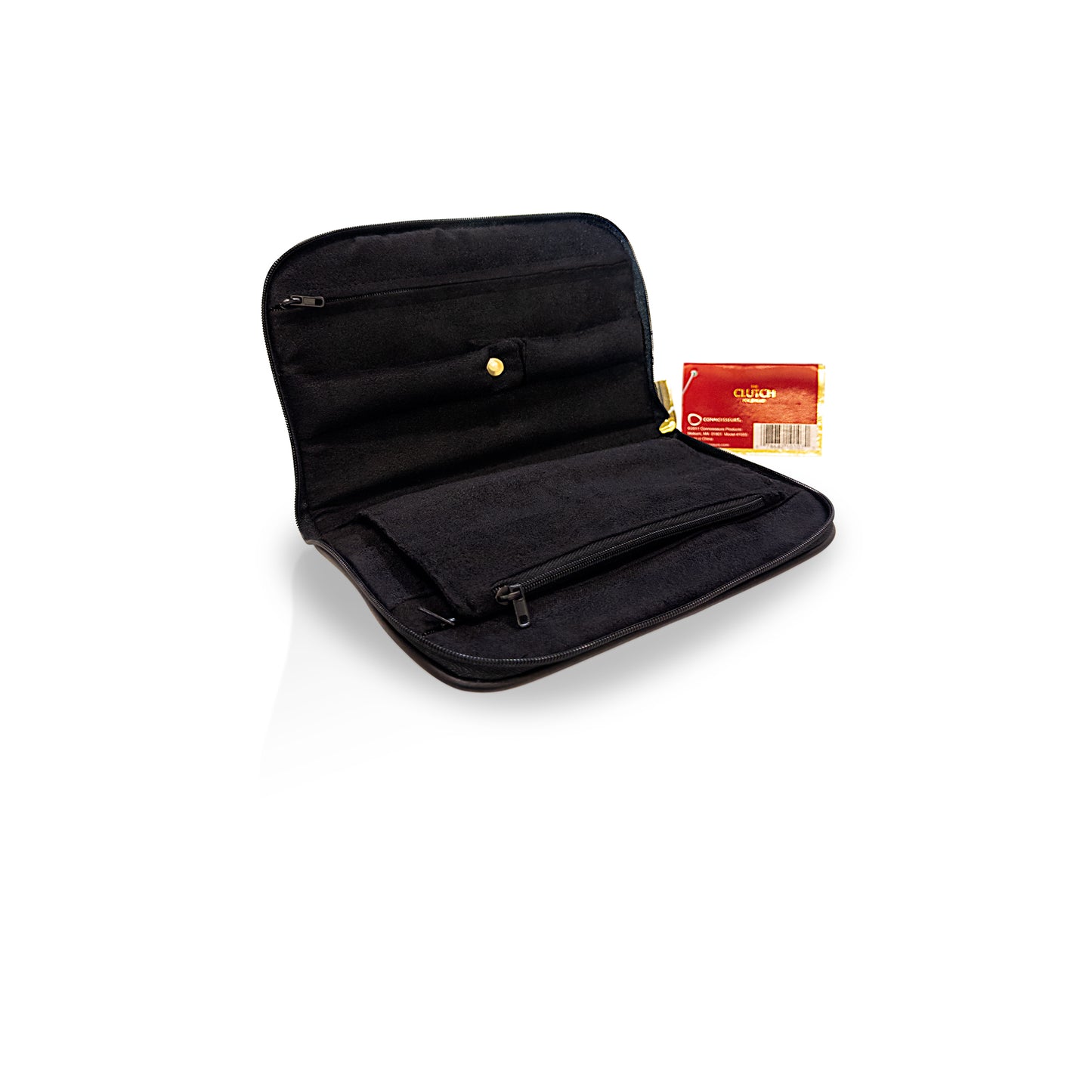 Connoisseurs- Jewellery Clutch