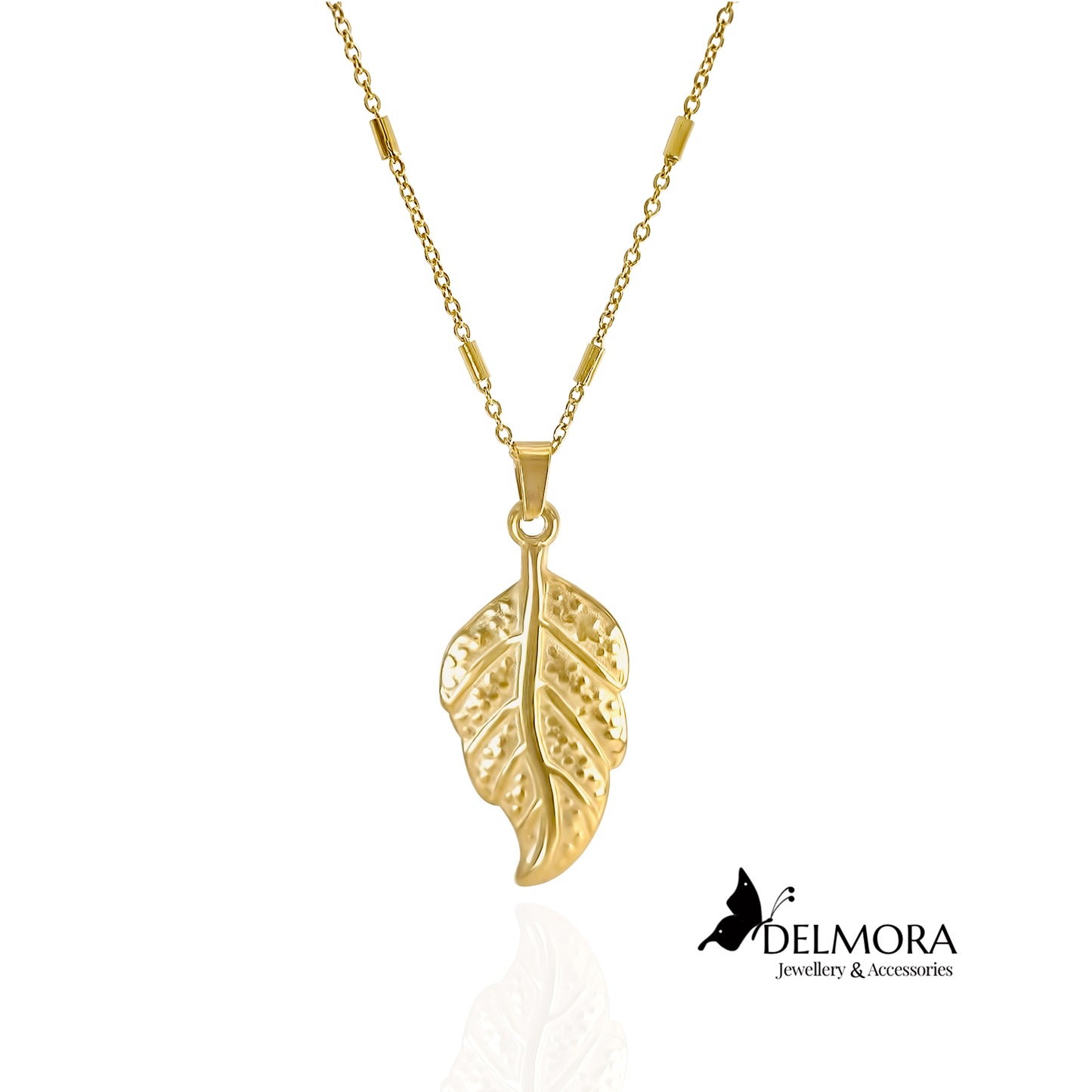 Autumn-Leaf-Necklace