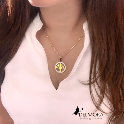 Jewellery-Necklace